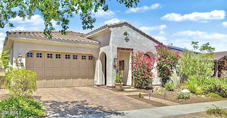 20726 W HILLCREST BLVD Buckeye AZ 85396 Property