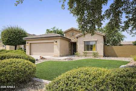 Property at 18251 W TOWNLEY AVE Waddell AZ 85355