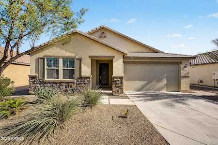 17173 W BUCKHORN TRL Surprise AZ 85387 Property