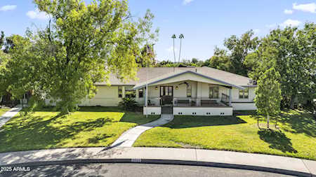 2047 W CAMBRIDGE AVE Phoenix AZ 85009 Property