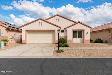 15907 W SUNSTONE LN Surprise AZ 85374 Property