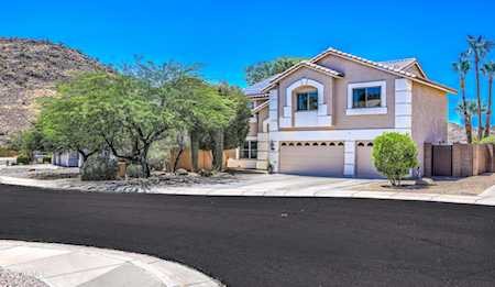 2032 E MARIPOSA GRANDE Phoenix AZ 85024 Property