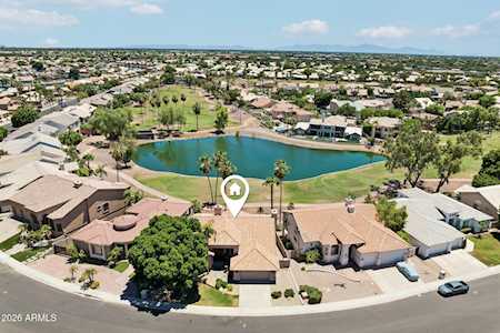 Property at 5681 W ABRAHAM LN Glendale AZ 85308