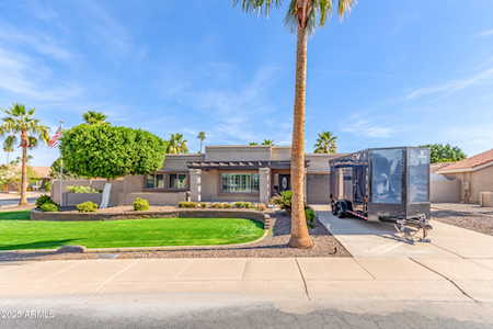 Property at 4037 S TAYLOR DR Tempe AZ 85282
