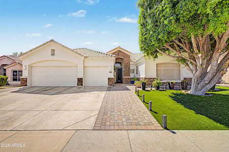 20784 N 62nd DR Glendale AZ 85308 Property