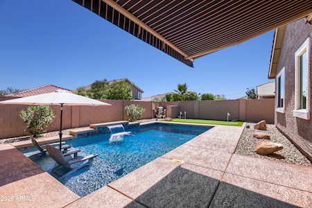 Property at 7633 W WHITEHORN TRL Peoria AZ 85383