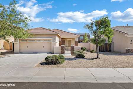 Property at 15636 W DEVONSHIRE AVE Goodyear AZ 85395