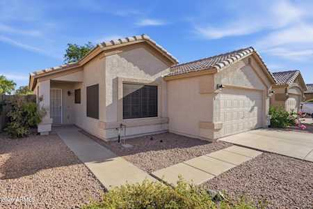 3611 W CHARLOTTE DR Glendale AZ 85310 Property