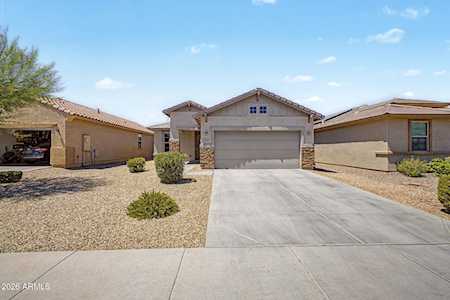 8980 W Puget AVE Peoria AZ 85345 Property