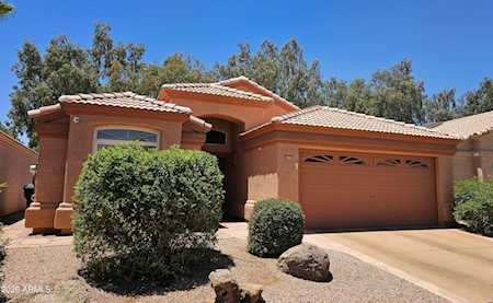 17284 N PONCA WAY Surprise AZ 85374 Property