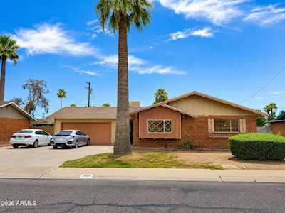 Property at 3514 W STELLA LN Phoenix AZ 85019