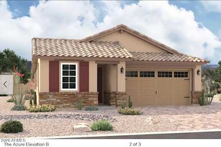 17035 W SAMANTHA WAY Goodyear AZ 85338 Property