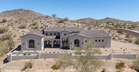 18609 W PORTER DR Goodyear AZ 85338 Property