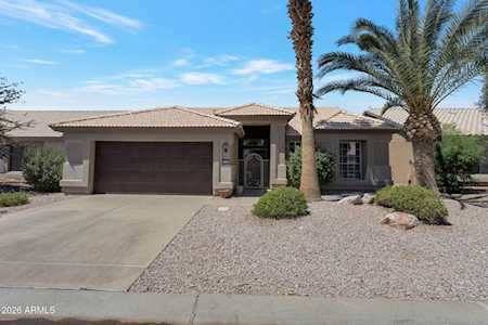 15653 W MONTEREY WAY Goodyear AZ 85395 Property