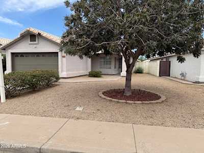 8408 W Bloomfield RD Peoria AZ 85381 Property