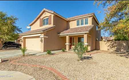 8848 W WATKINS ST Tolleson AZ 85353 Property