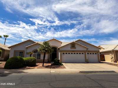 Property at 1027 W GRAND CAYMEN DR Gilbert AZ 85233
