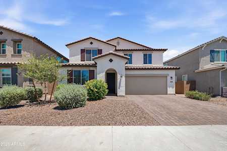 10912 W Harrison ST Avondale AZ 85323 Property