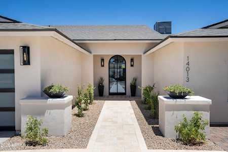 14013 N 57TH PL Scottsdale AZ 85254 Property