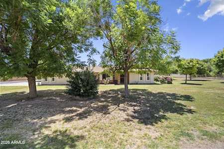 16501 W MAGNOLIA ST Goodyear AZ 85338 Property