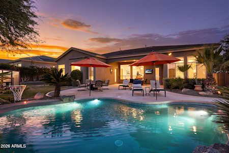 5892 E EVENING GLOW DR Scottsdale AZ 85266 Property