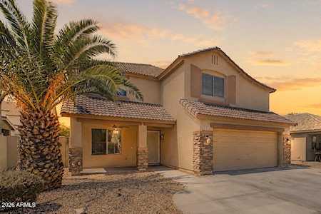 10521 W LA REATA AVE Avondale AZ 85392 Property