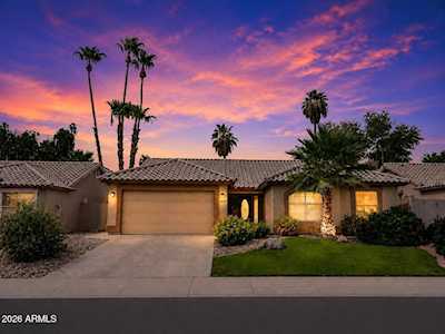 Property at 6322 W POTTER DR Glendale AZ 85308
