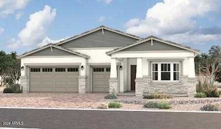 4137 S 123RD AVE Avondale AZ 85323 Property