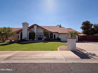 13816 N 50TH ST Scottsdale AZ 85254 Property