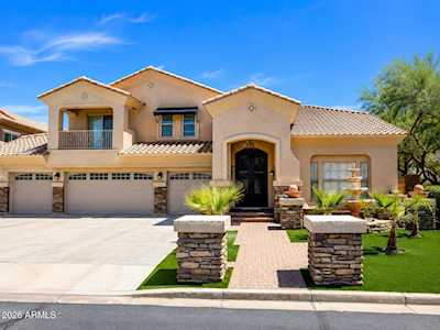 Property at 26727 N 97TH LN Peoria AZ 85383