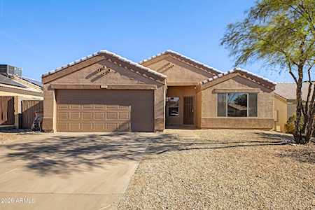 11167 W HARMONT DR Peoria AZ 85345 Property
