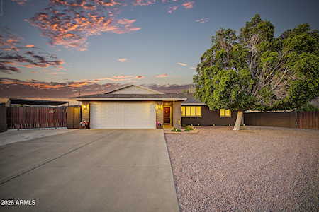 23235 N 89TH DR Peoria AZ 85383 Property