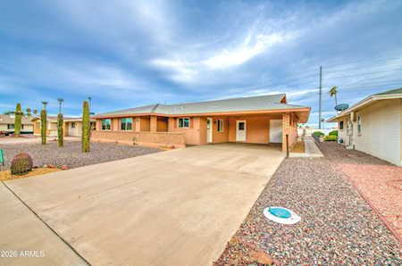 Property at 10355 W CARON DR Sun City AZ 85351