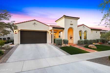20532 W Meadowbrook AVE Buckeye AZ 85396 Property