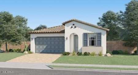 23342 W PARKWAY DR Buckeye AZ 85326 Property
