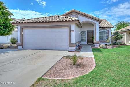 Property at 6781 W LOUISE DR Glendale AZ 85310