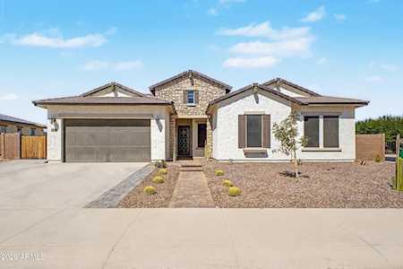 18322 W COOLIDGE ST Goodyear AZ 85395 Property