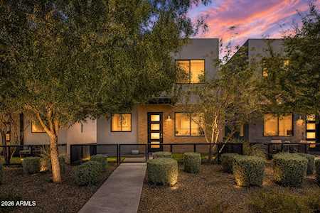 2825 N 42ND ST Phoenix AZ 85008 Property