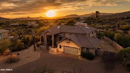 Property at 36802 N STARDUST LN Carefree AZ 85377