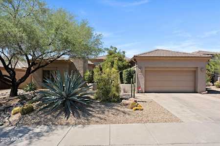 7156 E THIRSTY CACTUS LN Scottsdale AZ 85266 Property