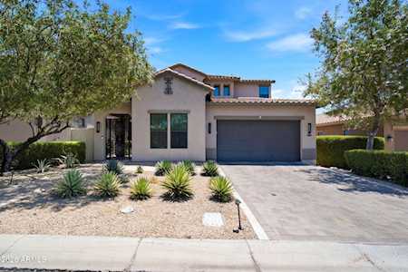 10019 E Hillside DR Scottsdale AZ 85255 Property