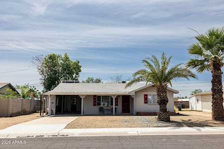 Property at 11117 W Louisiana AVE Youngtown AZ 85363