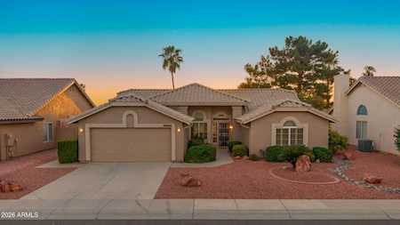 18760 N 87TH AVE Peoria AZ 85382 Property