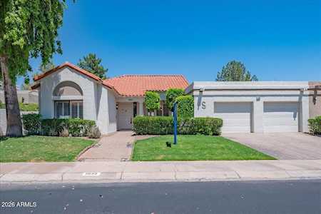 11839 N 80TH PL Scottsdale AZ 85260 Property