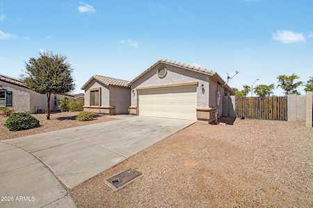 25524 W BETH DR Buckeye AZ 85326 Property