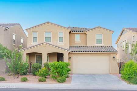 19640 W PINCHOT DR Buckeye AZ 85396 Property