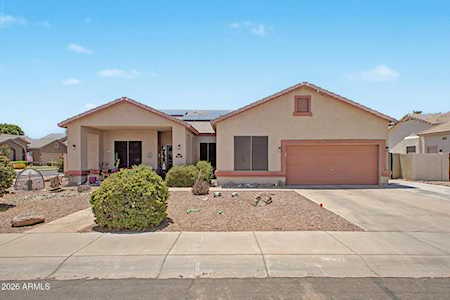 Property at 444 S GIBSON ST Gilbert AZ 85296