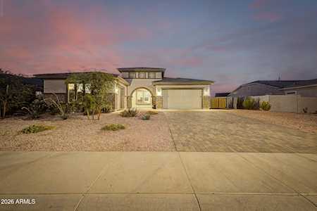 20266 W MULBERRY DR Buckeye AZ 85396 Property