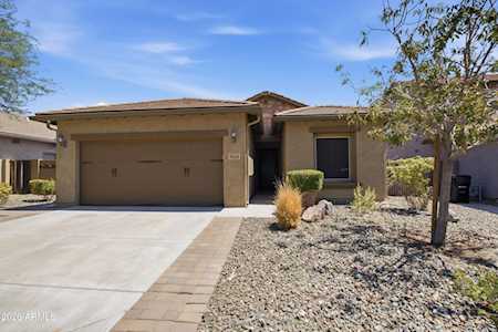 Property at 1625 W BIG OAK ST Phoenix AZ 85085