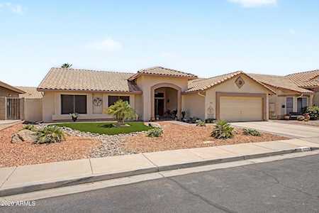 10925 W Citrus Grove WAY Avondale AZ 85392 Property